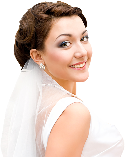 Bridal Hair Lordswood Chatham